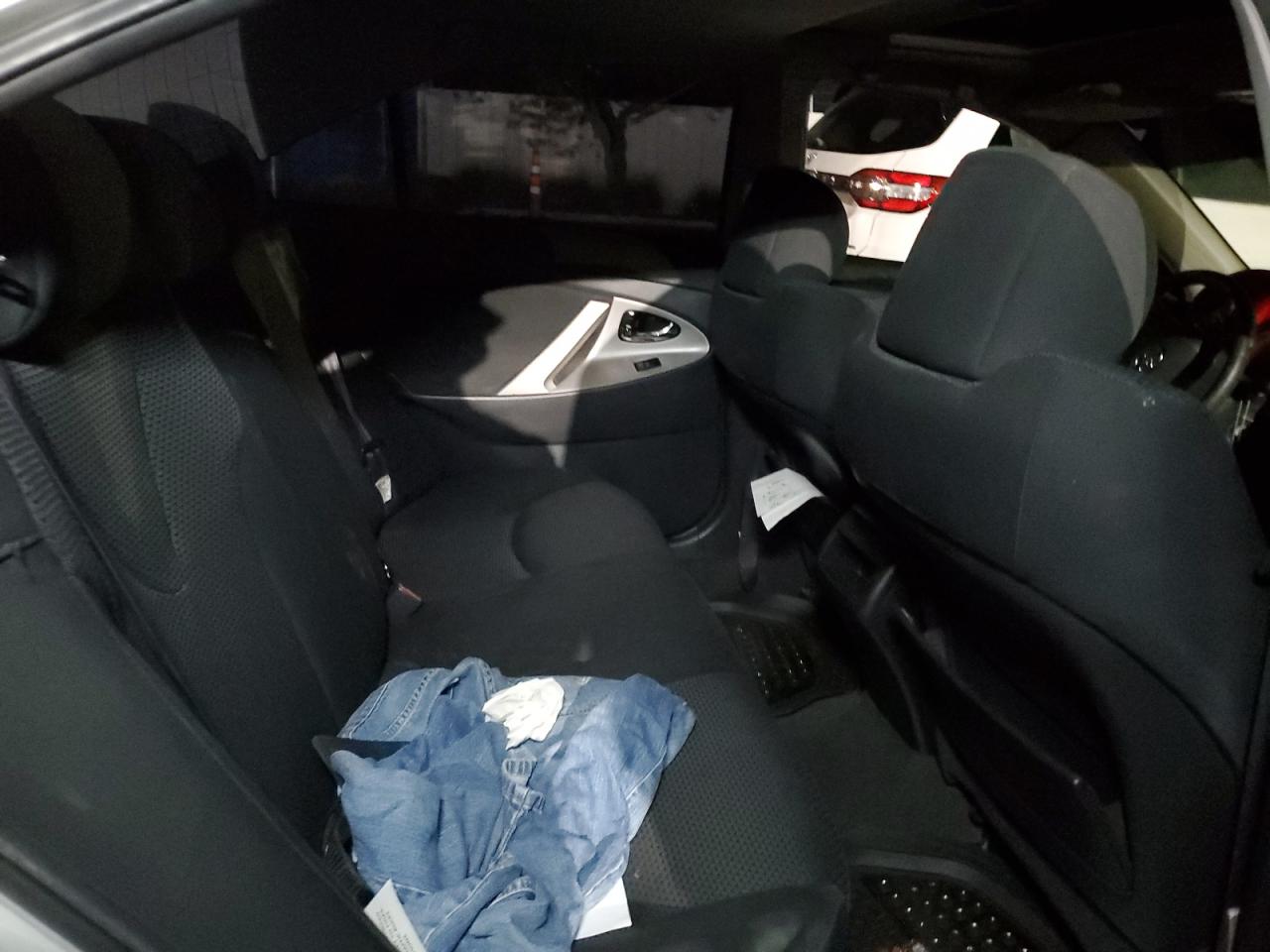 2007 Toyota Camry Le VIN: 4T1BK46K17U529507 Lot: 86190335