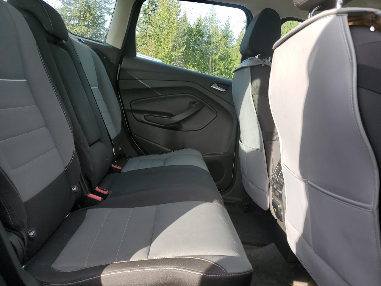 2013 Ford C-Max Se VIN: 1FADP5AU9DL513026 Lot: 90908085