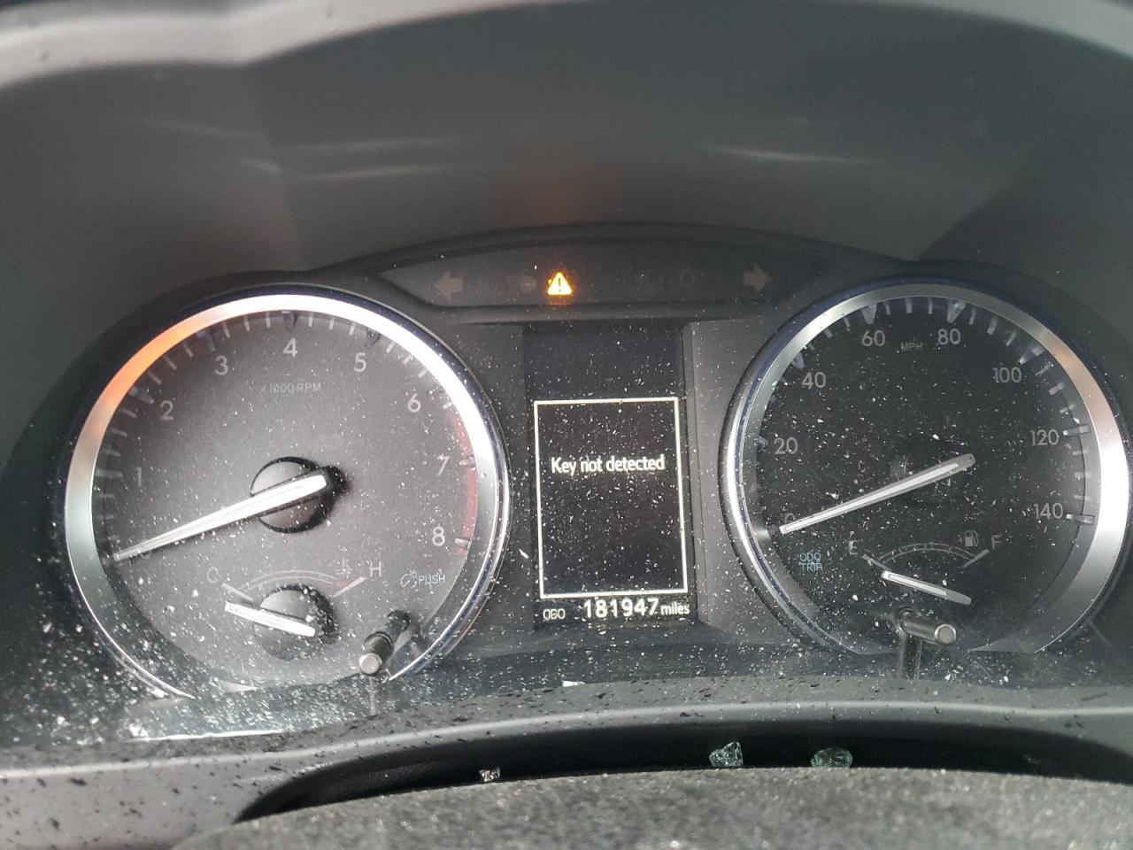 2015 Toyota Highlander Xle VIN: 5TDKKRFH7FS072811 Lot: 85310415