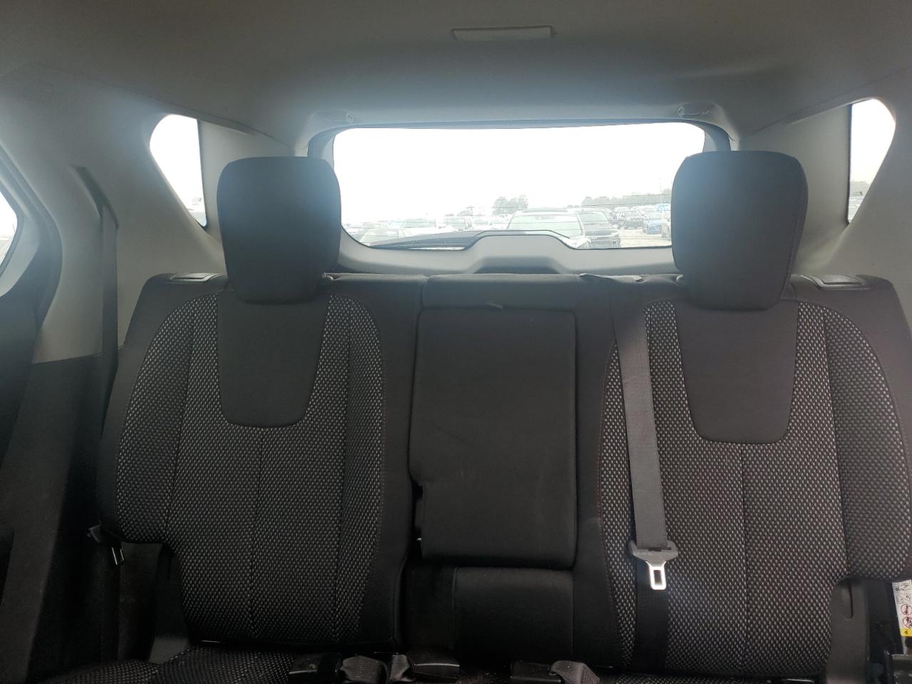 2016 Chevrolet Equinox Ls VIN: 2GNALBEK8G1121916 Lot: 85343835