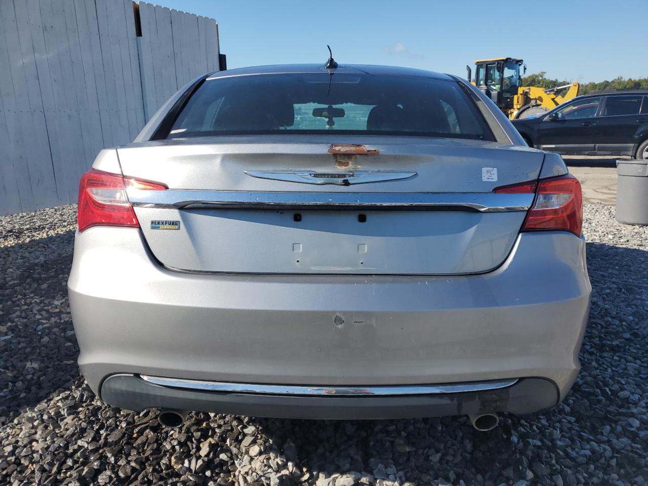2013 Chrysler 200 Limited VIN: 1C3CCBCG4DN528758 Lot: 90705295