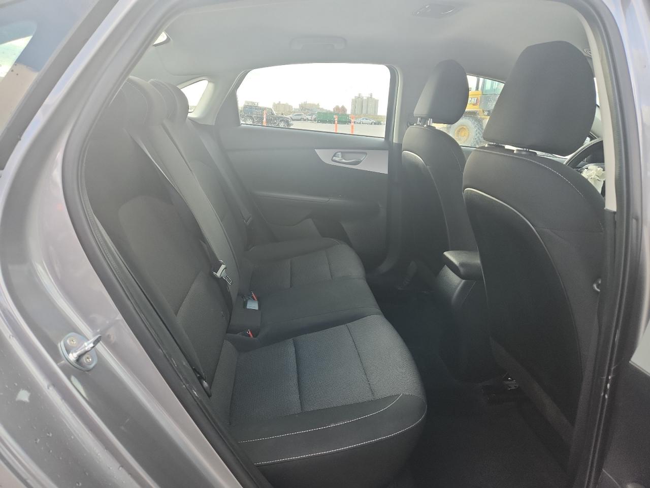 2024 Kia Forte Lx VIN: 3KPF24AD9RE786222 Lot: 85958745