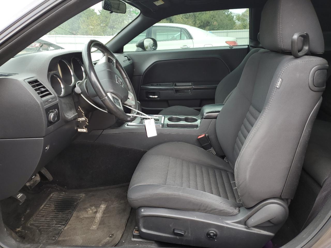 2013 Dodge Challenger Sxt VIN: 2C3CDYAG6DH693786 Lot: 89670485