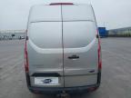 2014 FORD TRANSIT CUSTOM 330 TREND  for sale at Copart CHESTER