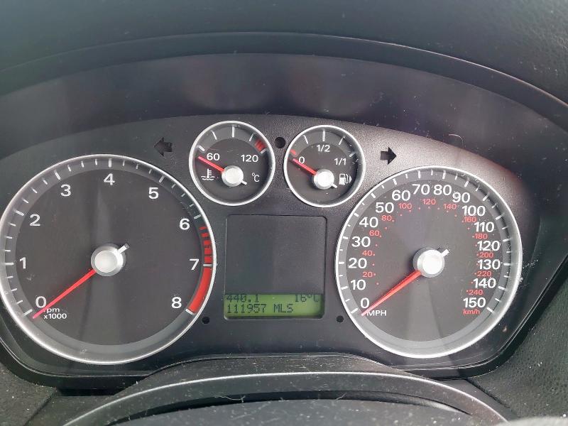 2006 FORD FOCUS GHIA 115 