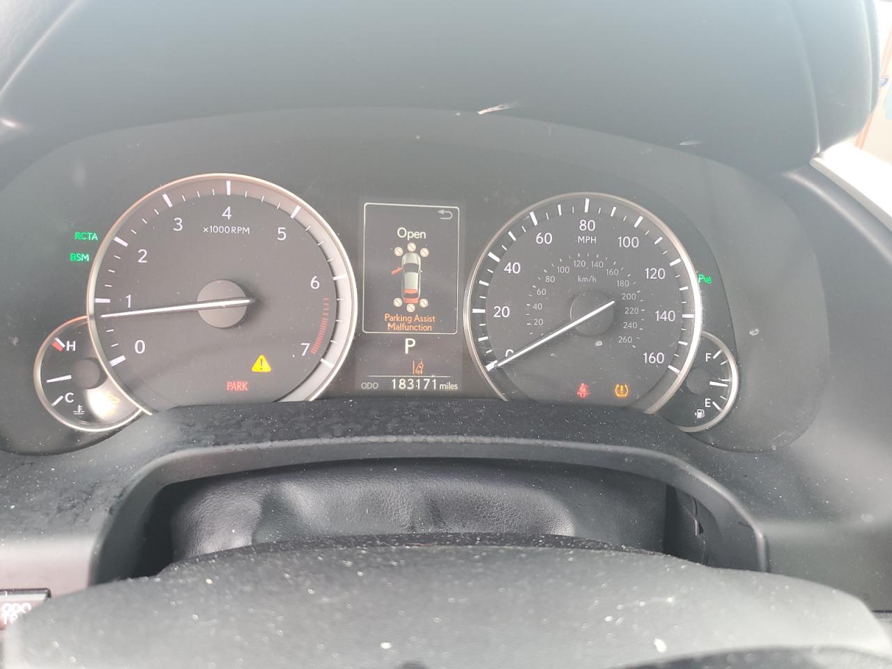 2016 Lexus Rx 350 VIN: 2T2ZZMCA8GC020324 Lot: 89914395