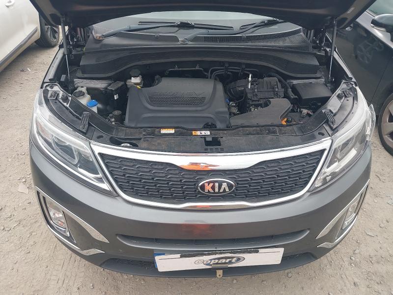 2013 KIA SORENTO KX-2 SAT NAV CRDI 