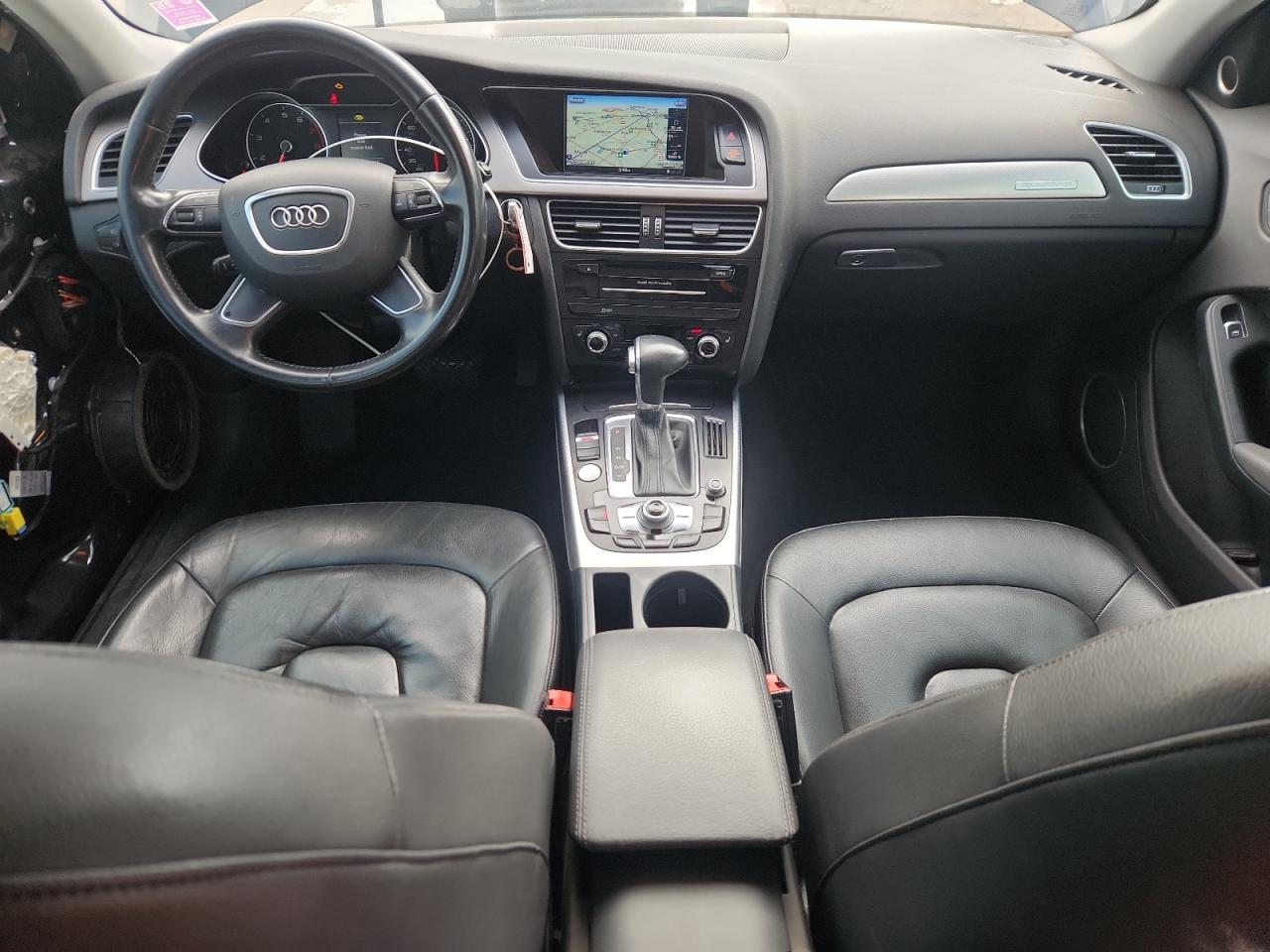 2013 Audi A4 Allroad Premium Plus VIN: WA1UFAFL8DA214204 Lot: 85375015