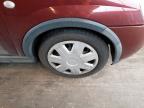 2002 VAUXHALL CORSA ELEGANCE 16V SEMI-A  for sale at Copart SANDTOFT