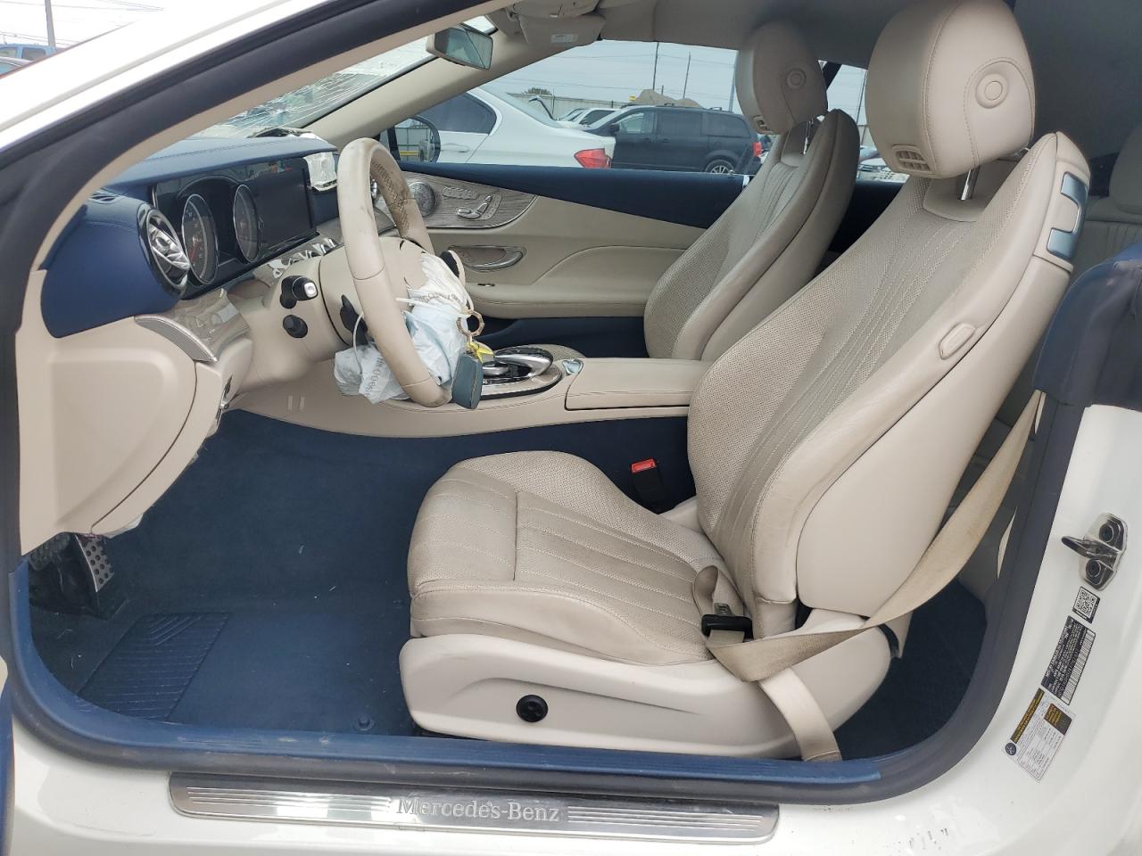 2019 Mercedes-Benz E 450 VIN: WDD1K6HB9KF082663 Lot: 89829695