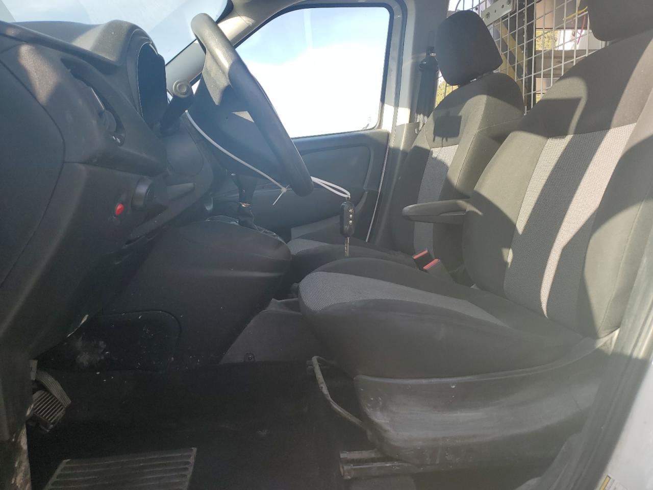 2020 Ram Promaster City VIN: ZFBHRFAB1L6R87143 Lot: 82123835