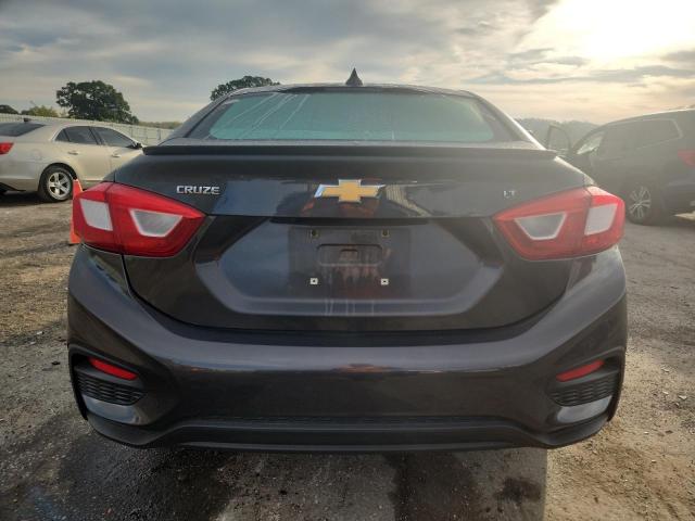  CHEVROLET CRUZE 2016 Сharcoal