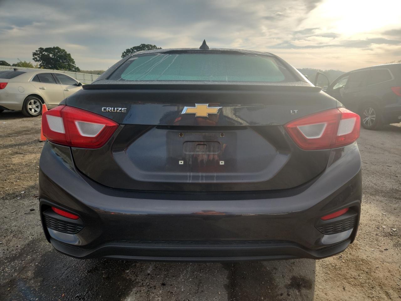 2016 Chevrolet Cruze Lt VIN: 1G1BE5SM6G7327486 Lot: 81985715