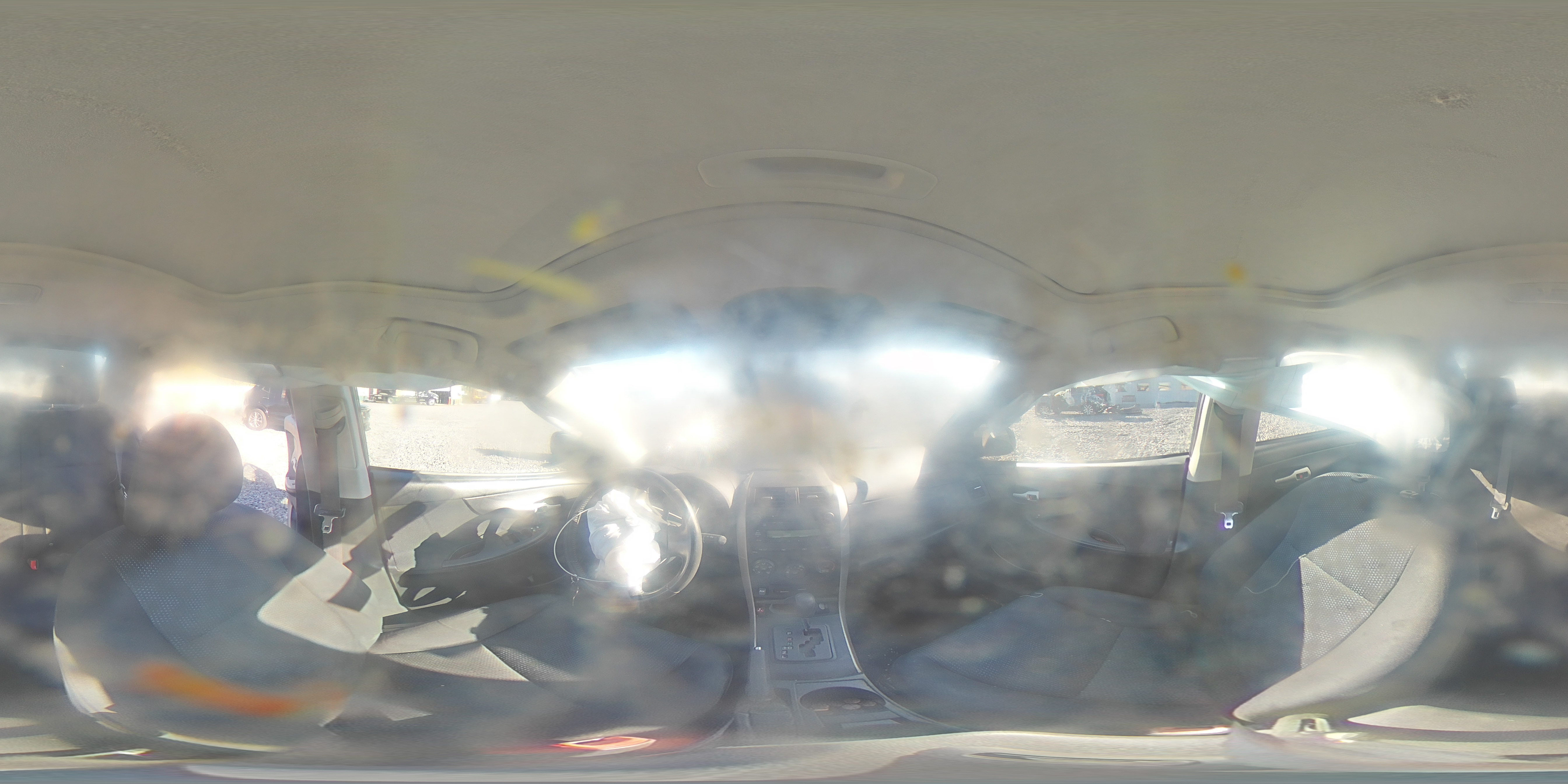 2009 Toyota Corolla Ss VIN: 1NXBU40E59Z112083 Lot: 82188675