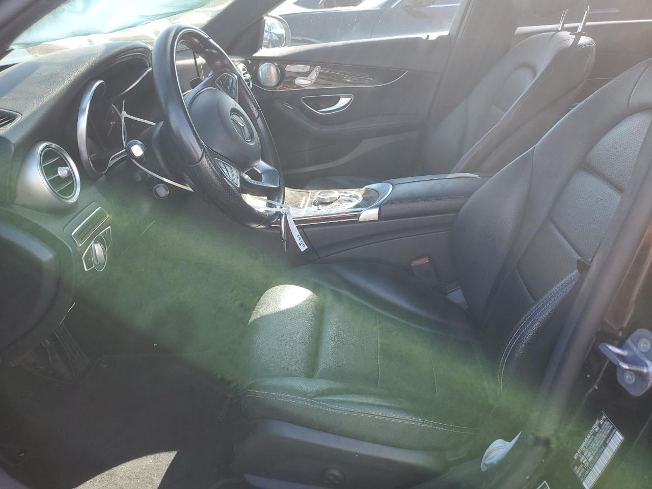 2018 Mercedes-Benz C 300 VIN: WDDWF4JB5JR403944 Lot: 82751425