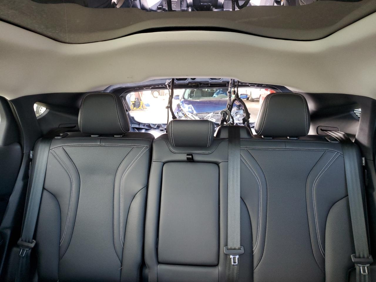 2023 Ford Mustang Mach-E Premium VIN: 3FMTK3R71PMA03078 Lot: 84931415