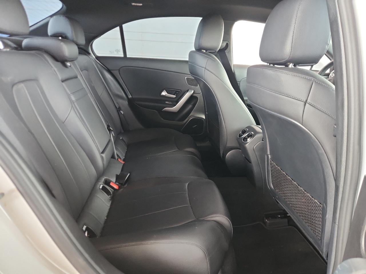 2020 Mercedes-Benz A 220 VIN: WDD3G4EBXLW039664 Lot: 85776765