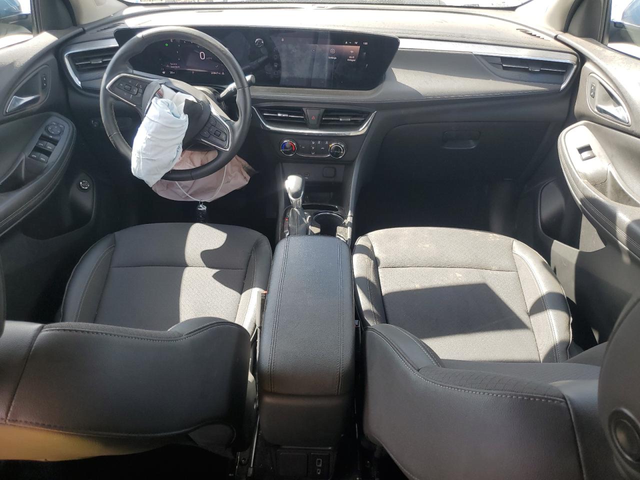 2025 Buick Encore Gx Preferred VIN: KL4AMBSL3SB051652 Lot: 82189405