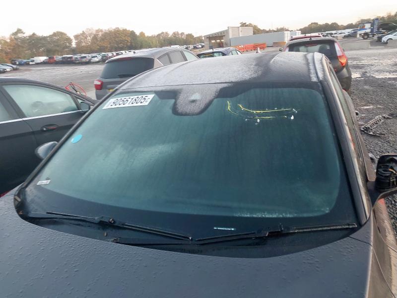 2018 FORD FOCUS 1.5 ECOBLUE 120 ST-LINE X 5DR AUTO