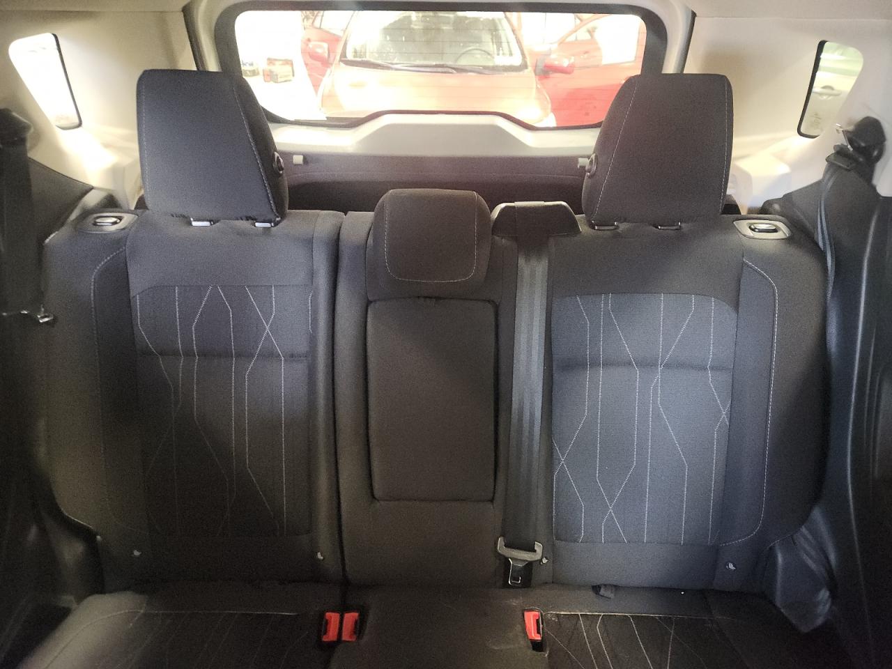 2019 Ford Ecosport Se VIN: MAJ6S3GL8KC266816 Lot: 87275395