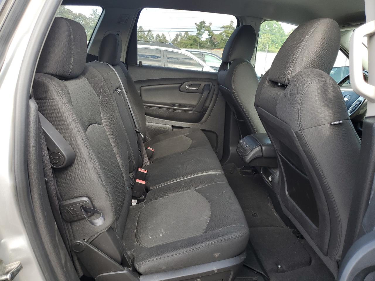 2009 Chevrolet Traverse Lt VIN: 1GNER23D89S170475 Lot: 81982095