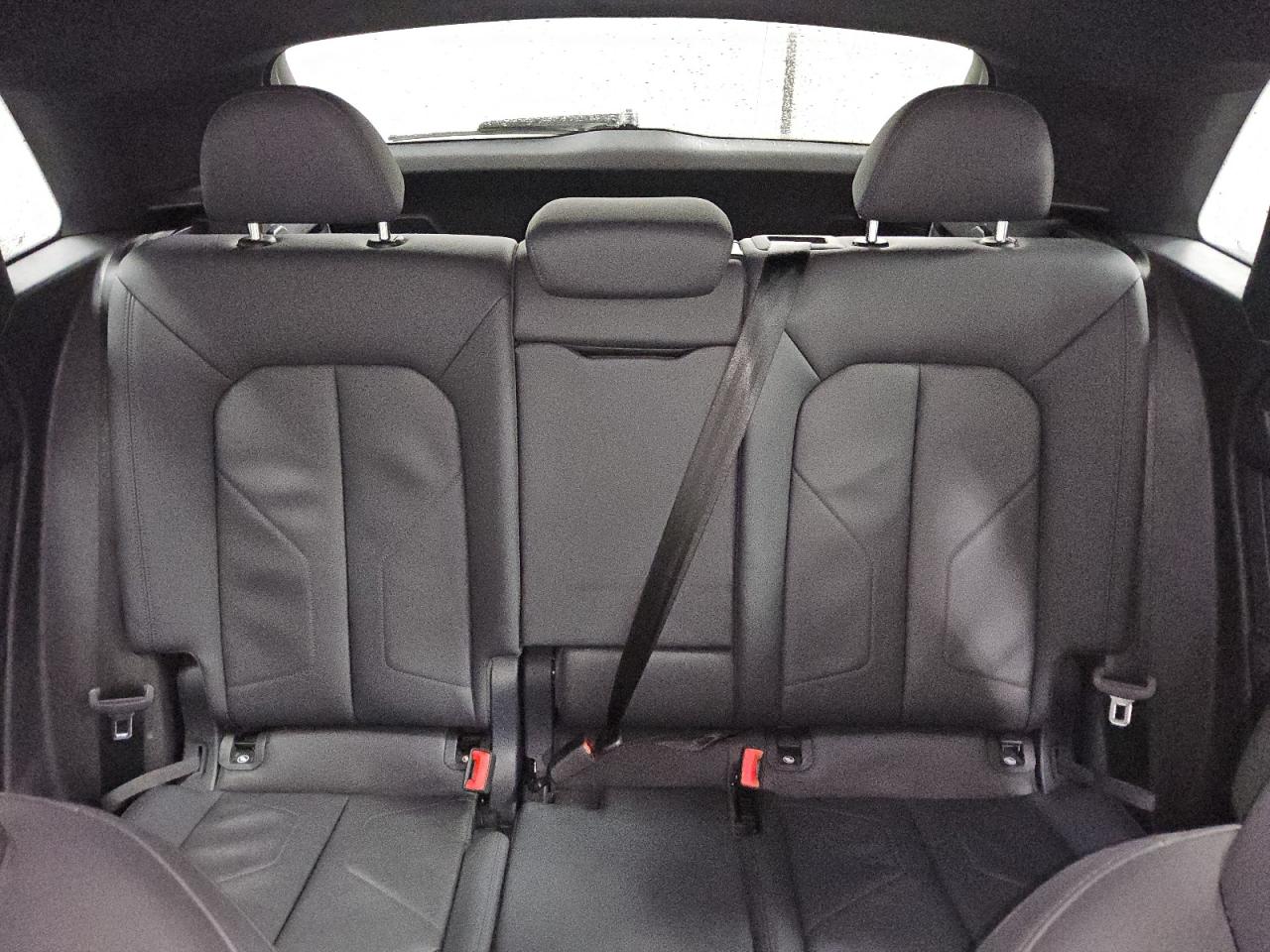 2024 Audi Q3 Premium S Line 45 VIN: WA1DECF39R1052220 Lot: 85711875