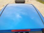 2009 TOYOTA AYGO BLUE VVT-I  for sale at Copart YORK