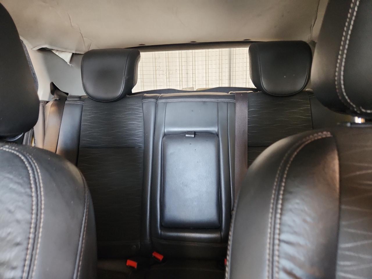 2015 Buick Encore VIN: KL4CJASB8FB248129 Lot: 81947065