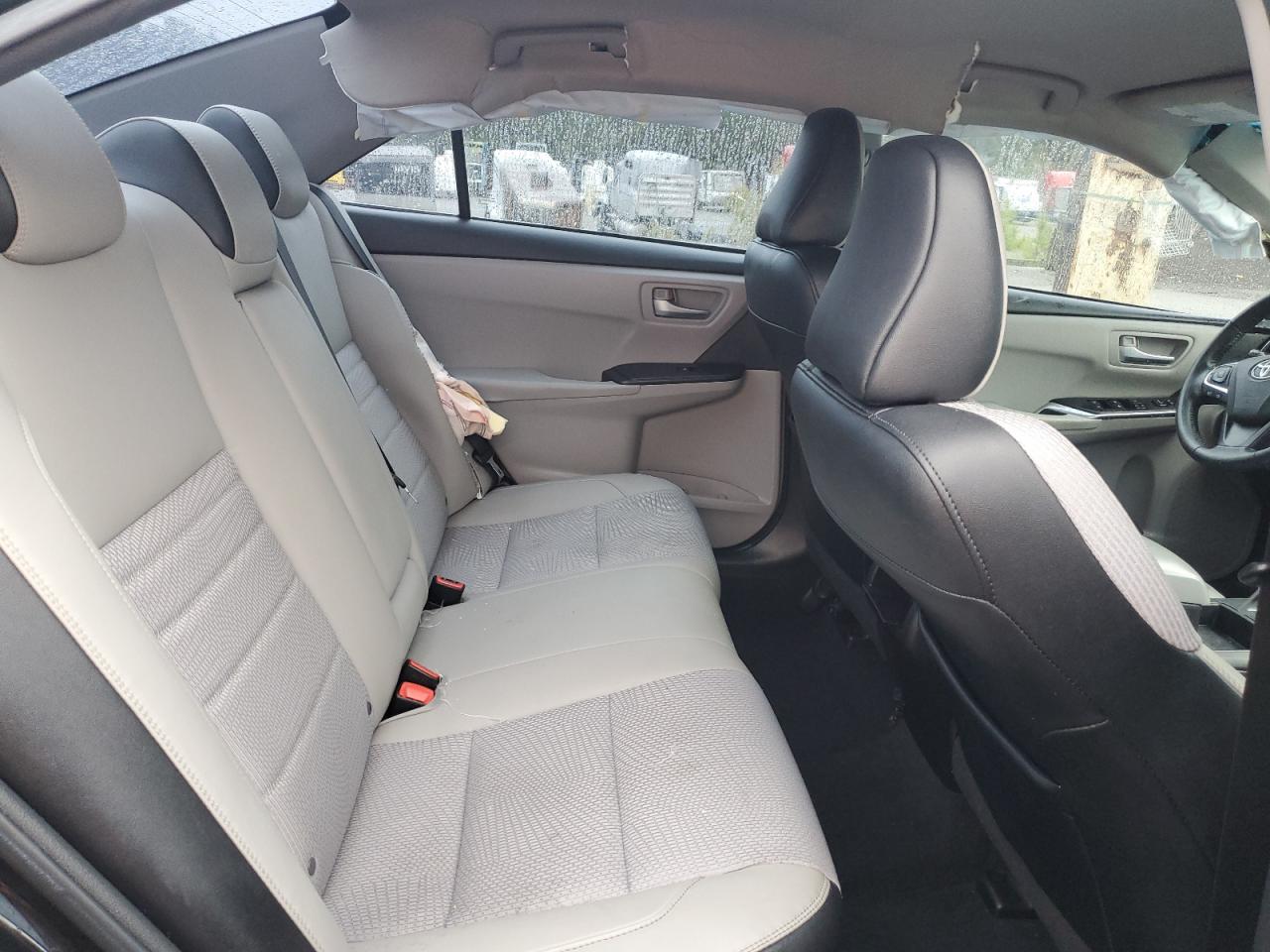 2017 Toyota Camry Le VIN: 4T1BF1FK1HU368614 Lot: 86056235