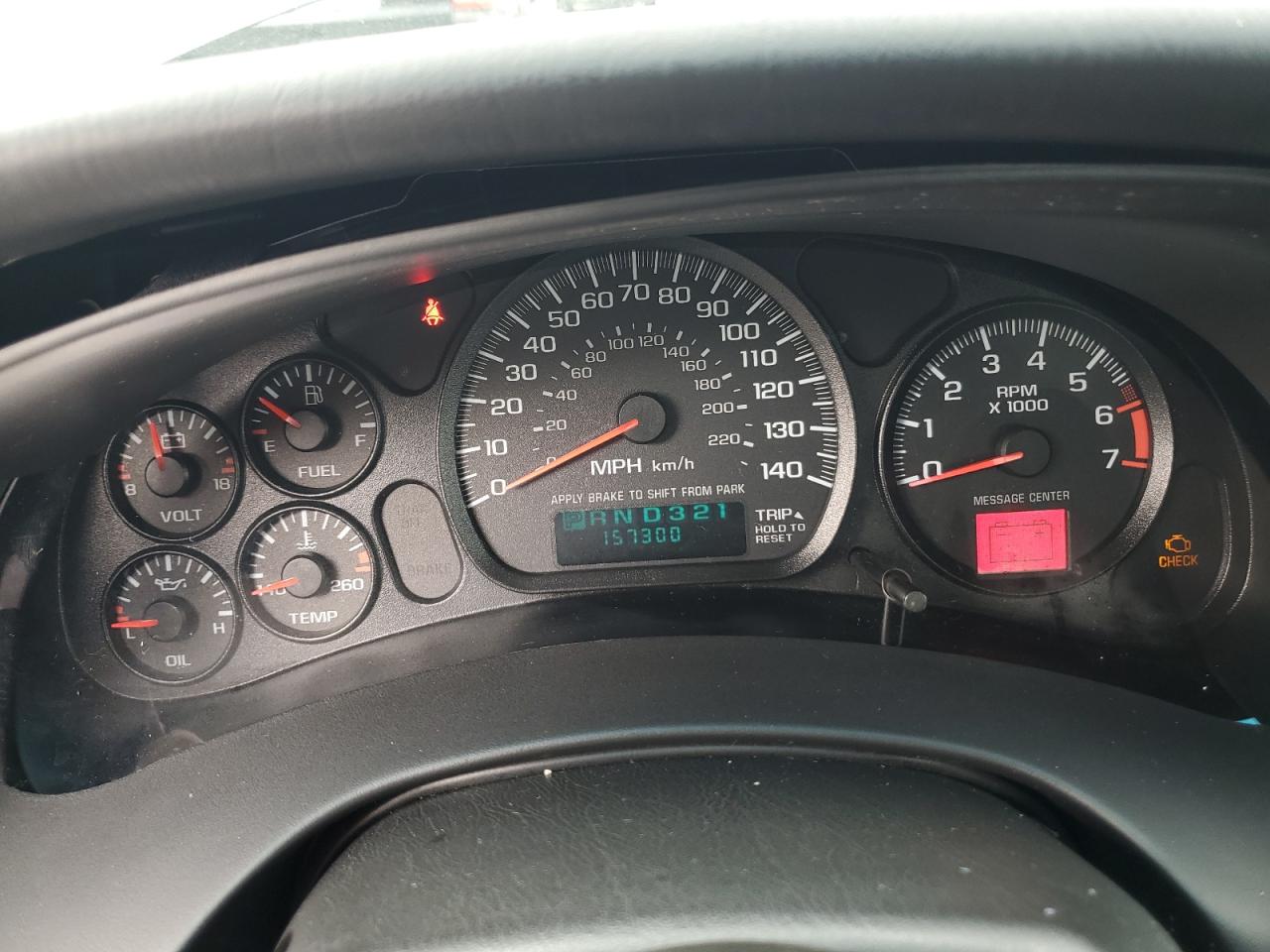 2005 Chevrolet Monte Carlo Ss Supercharged VIN: 2G1WZ121559174633 Lot: 90663535