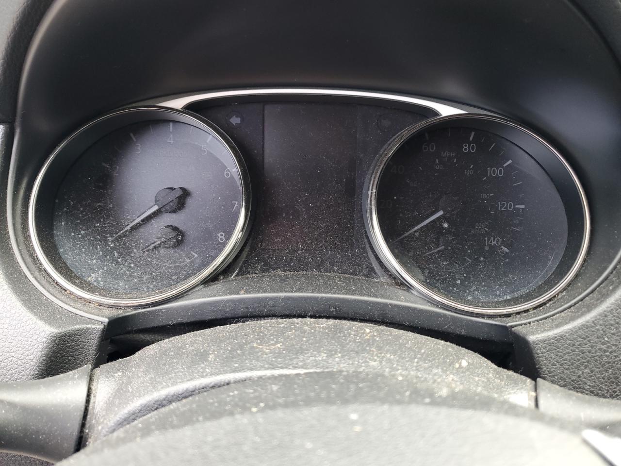 2016 Nissan Rogue S VIN: JN8AT2MT3GW017446 Lot: 83837765