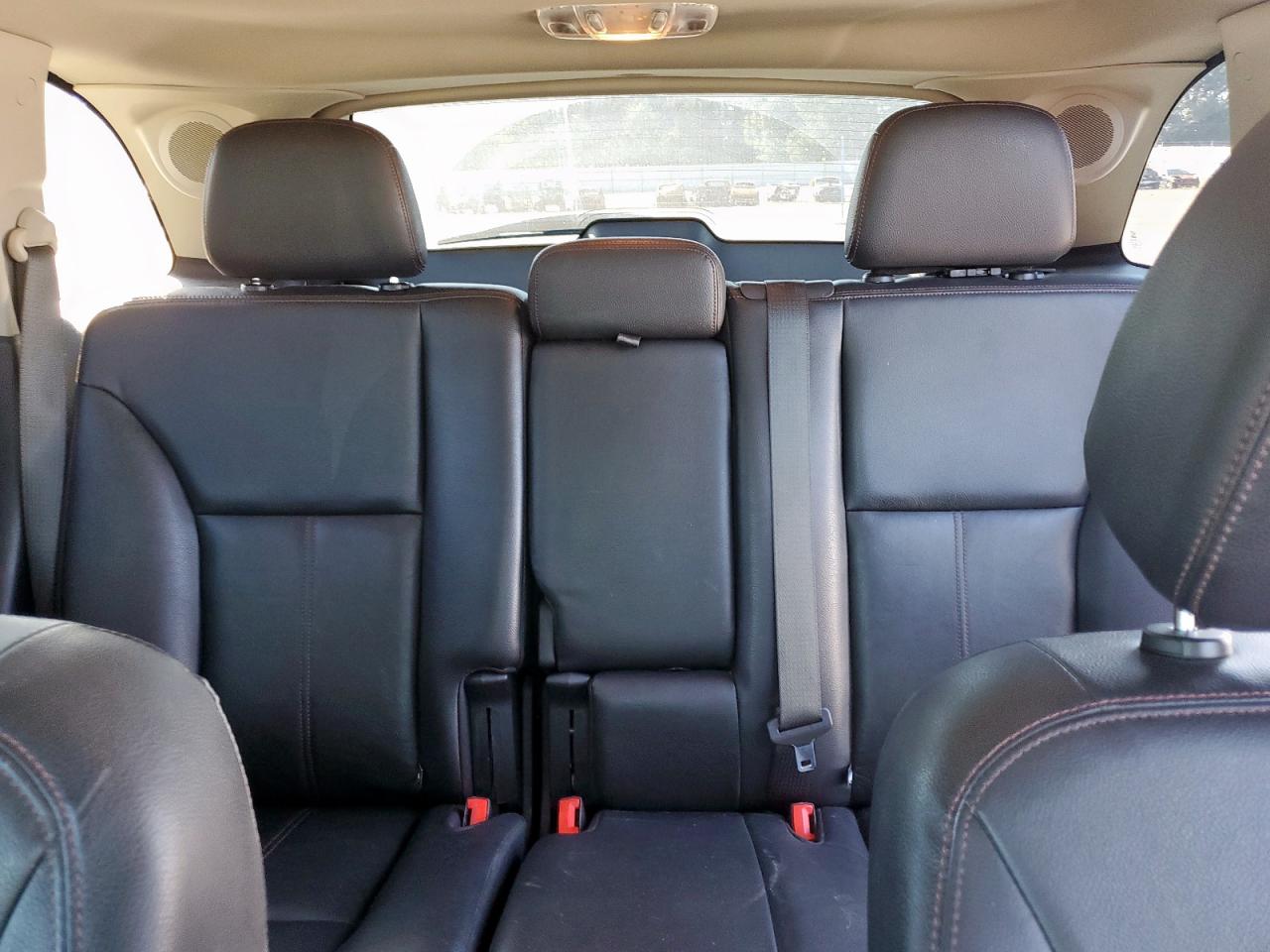 2014 Ford Edge Limited VIN: 2FMDK3KC1EBB38202 Lot: 86155675