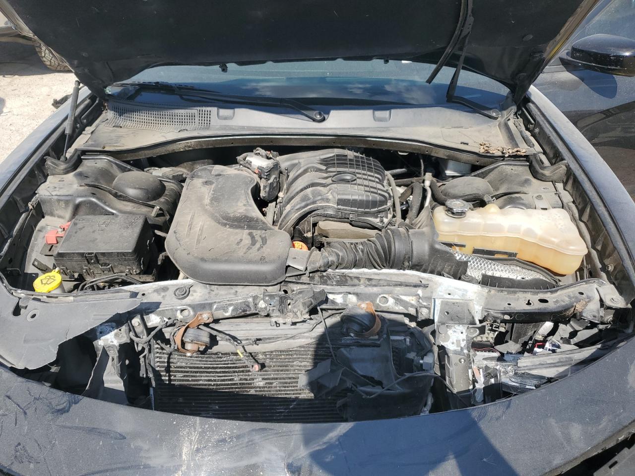 2020 Dodge Charger Sxt VIN: 2C3CDXBGXLH144082 Lot: 84799045