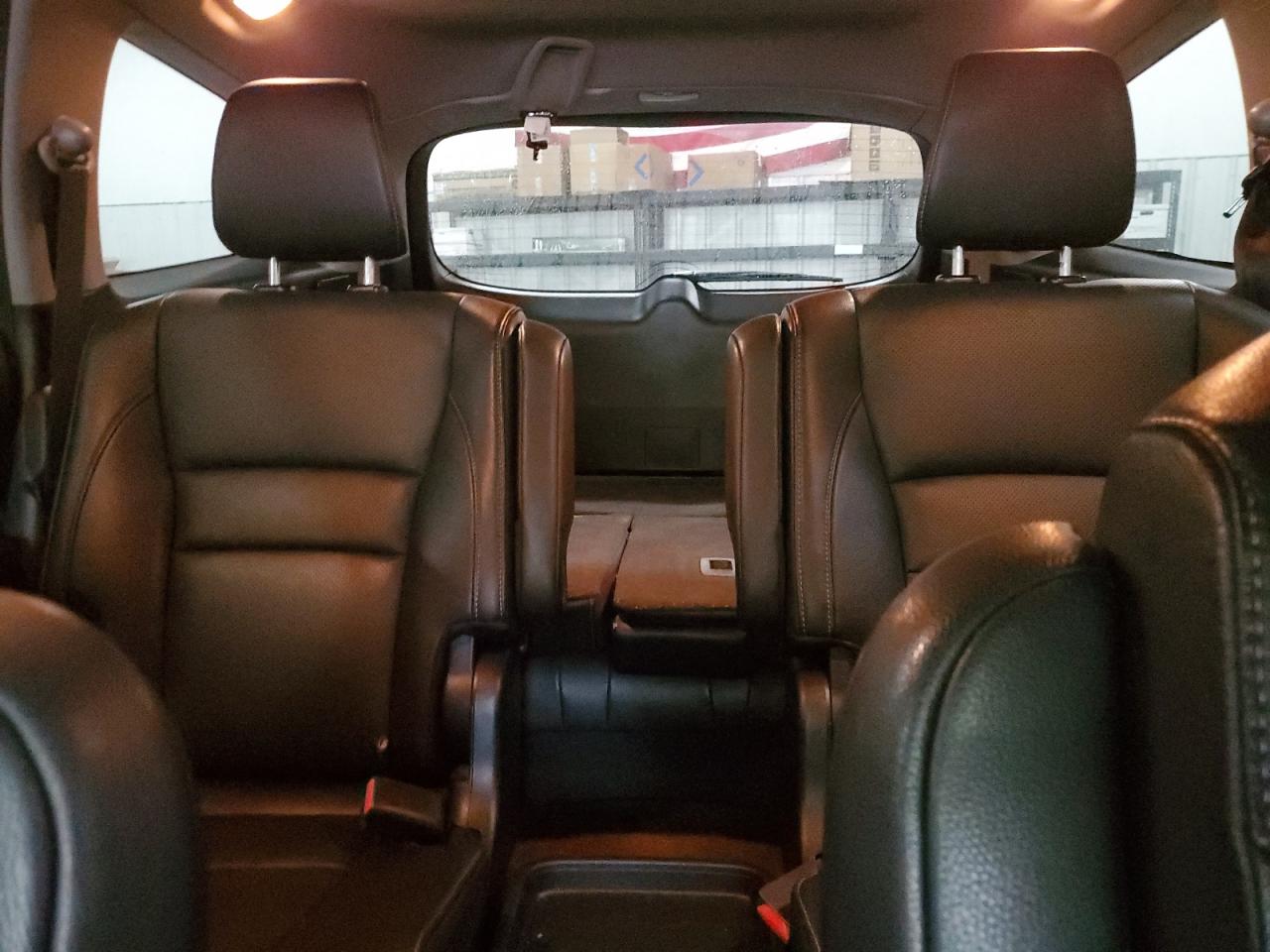 2021 Honda Pilot Elite VIN: 5FNYF6H07MB052399 Lot: 90909035