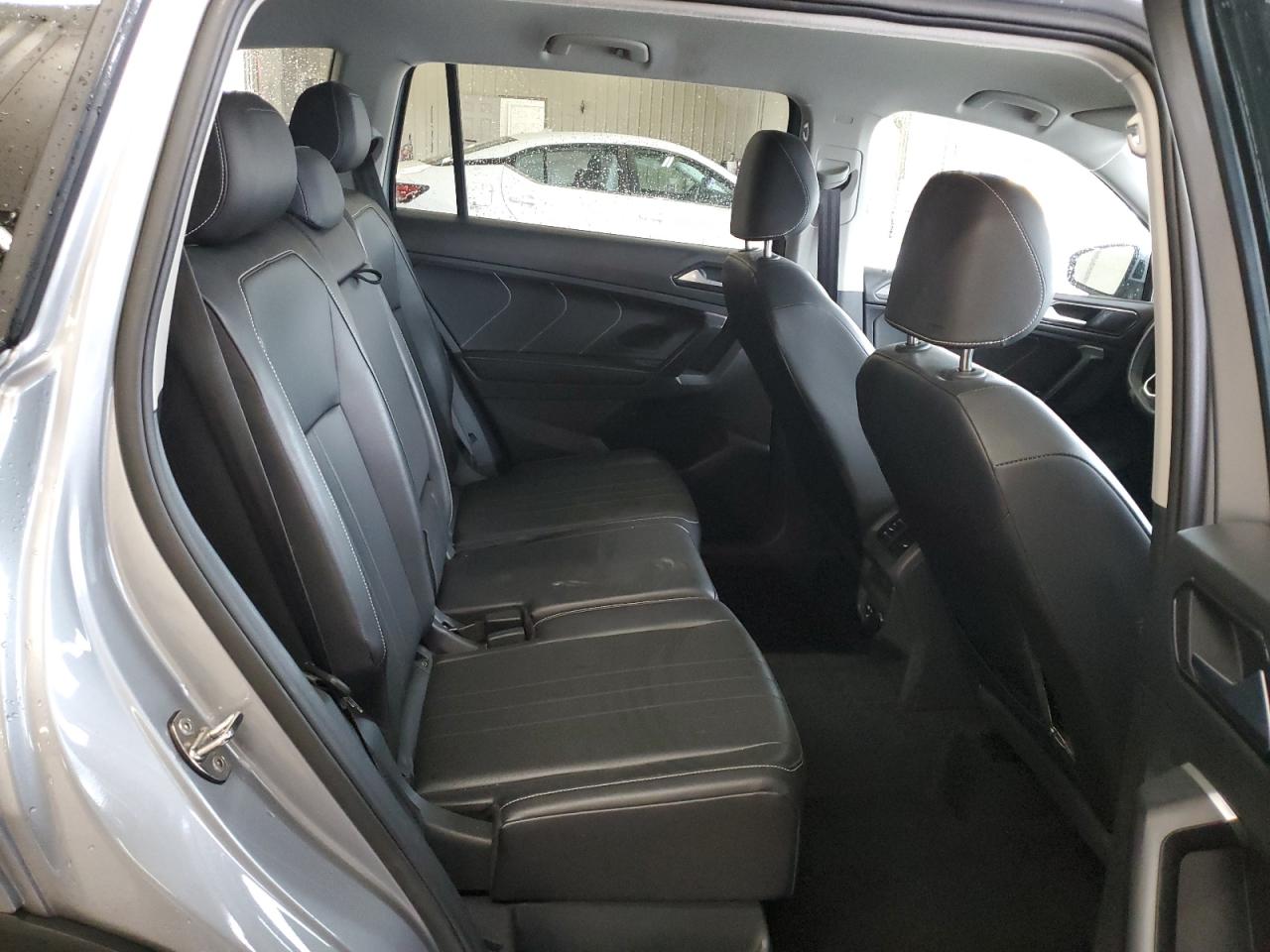 2024 Volkswagen Tiguan Se VIN: 3VV2B7AX7RM098317 Lot: 84994555