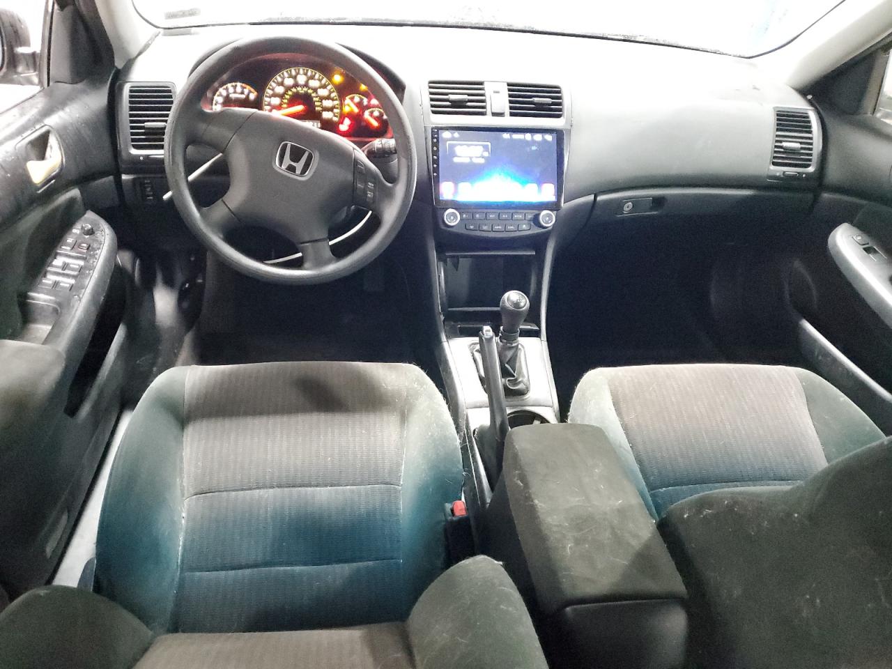 2005 Honda Accord Lx VIN: 1HGCM55455A102648 Lot: 85586495