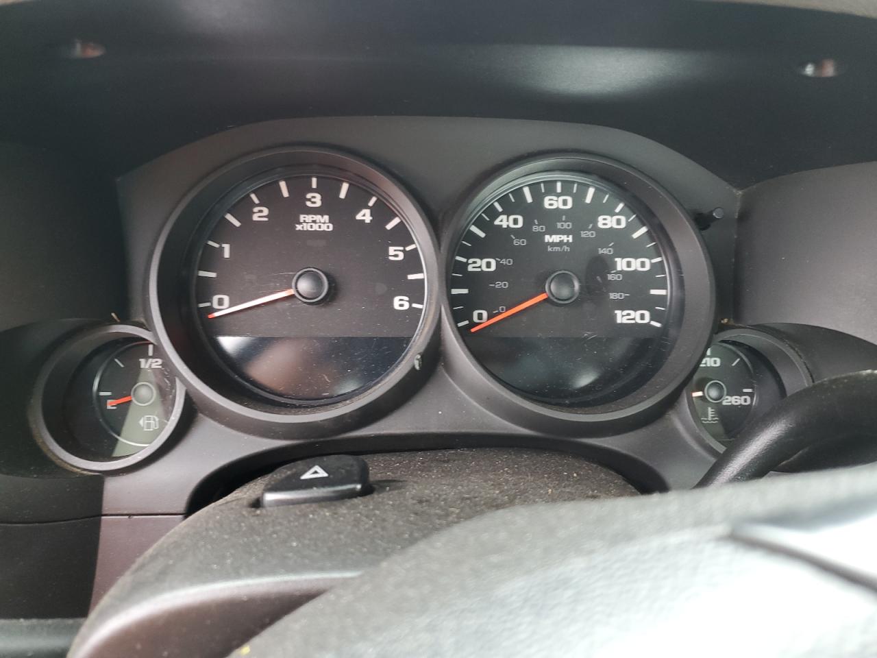 2013 Chevrolet Silverado C1500 VIN: 1GCNCPEX0DZ180724 Lot: 81987825