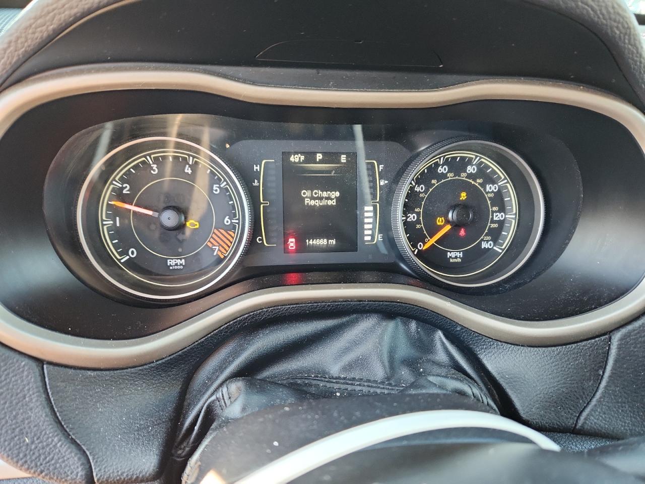 2015 Jeep Cherokee Latitude VIN: 1C4PJLCBXFW660935 Lot: 90606065