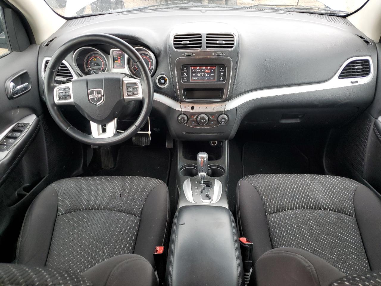 2013 Dodge Journey Sxt VIN: 3C4PDCBB3DT723630 Lot: 85013185