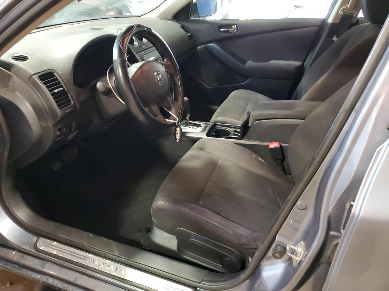 2011 Nissan Altima Base VIN: 1N4AL2AP4BC134293 Lot: 87002625