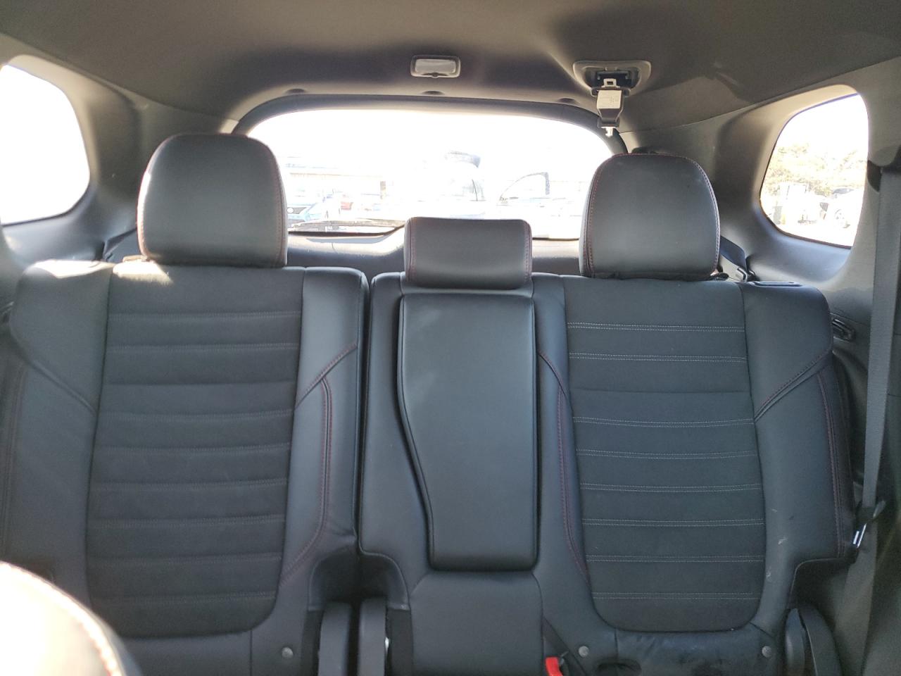 2020 Mitsubishi Outlander Se VIN: JA4AD3A3XLZ038669 Lot: 86494665