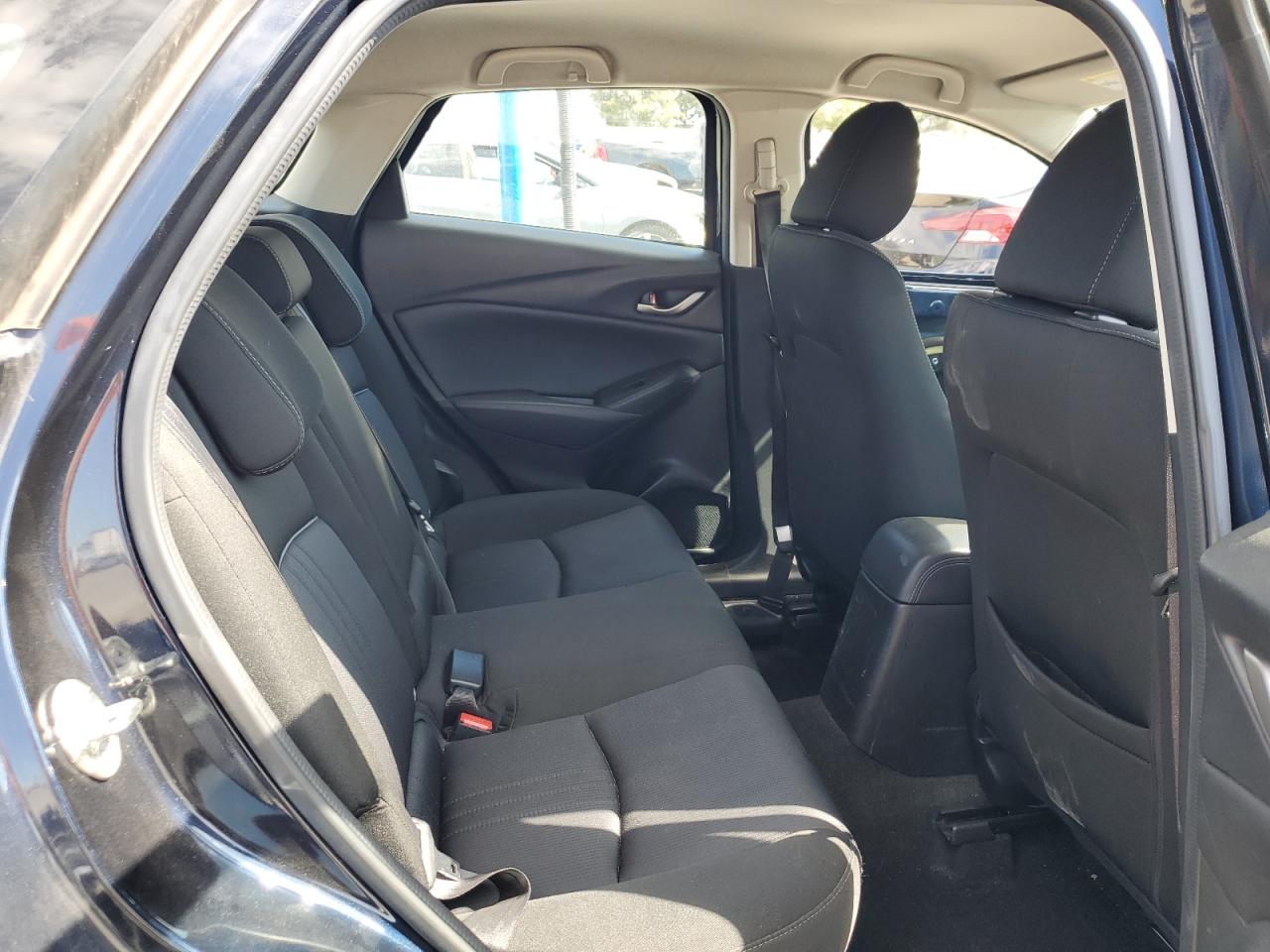 2020 Mazda Cx-3 Sport VIN: JM1DKDB78L1470451 Lot: 82307225