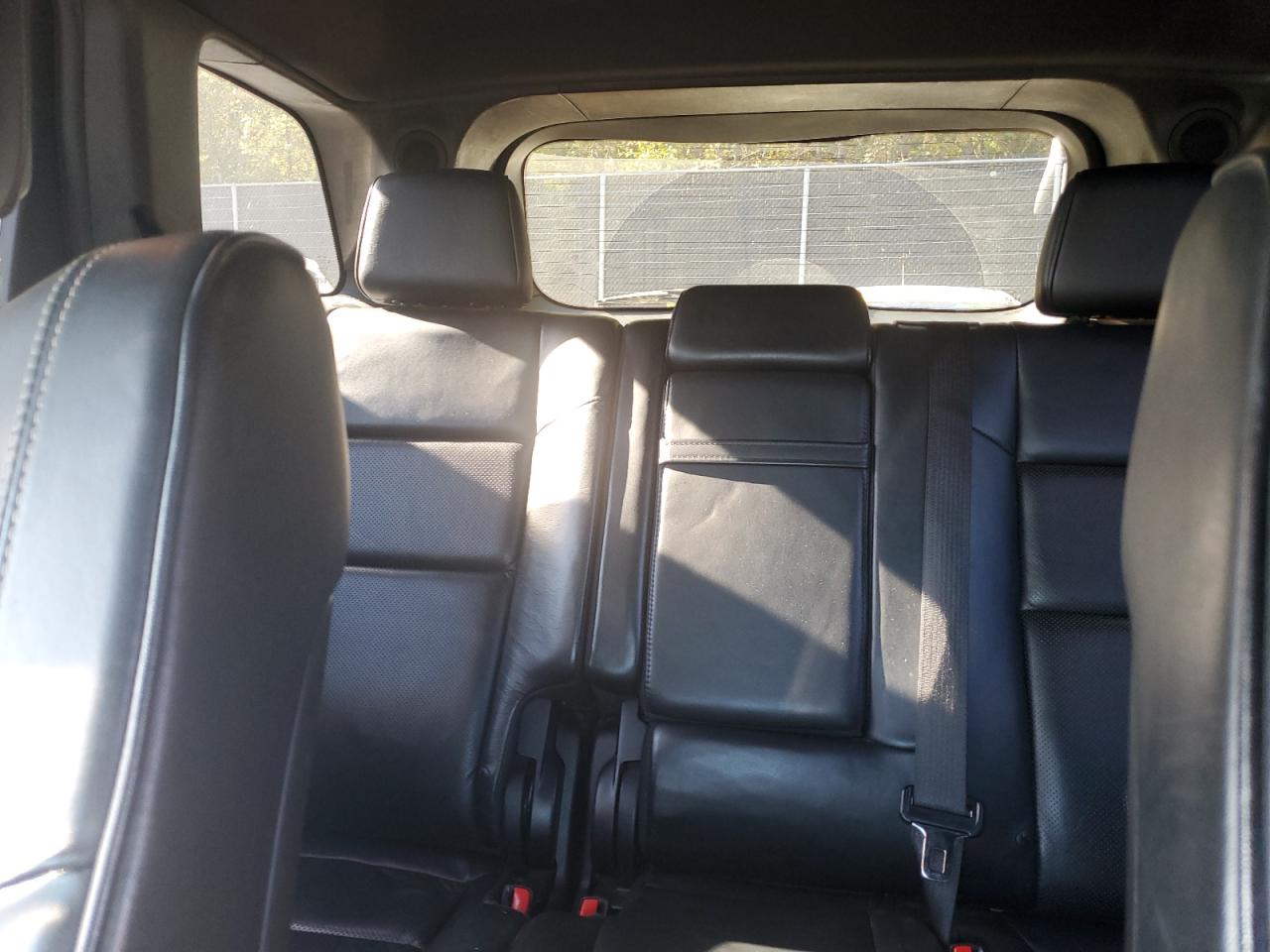 2015 Jeep Grand Cherokee Overland VIN: 1C4RJFCT4FC787247 Lot: 82616805