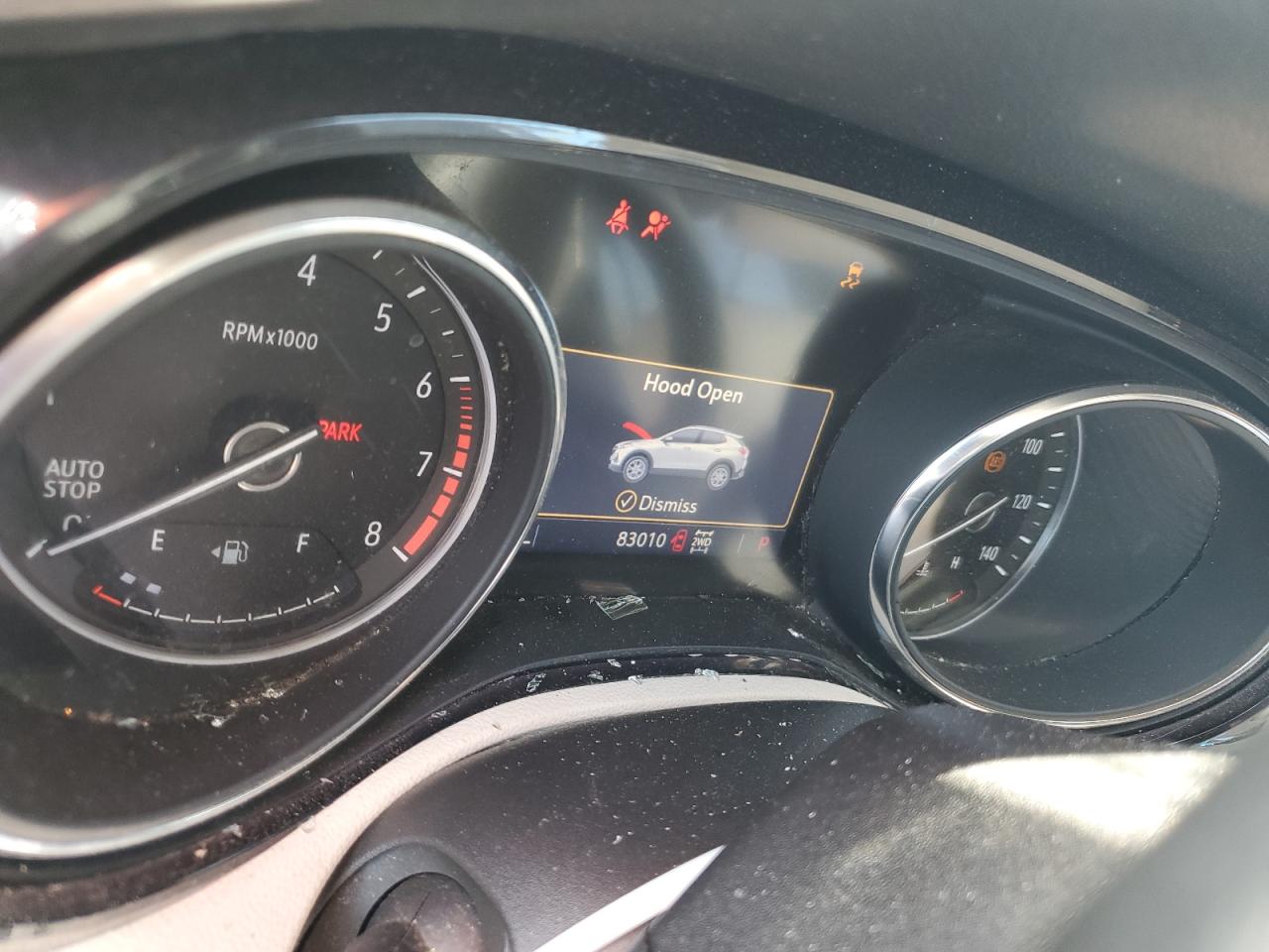 2022 Buick Encore Gx Select VIN: KL4MMESL2NB009931 Lot: 84737785