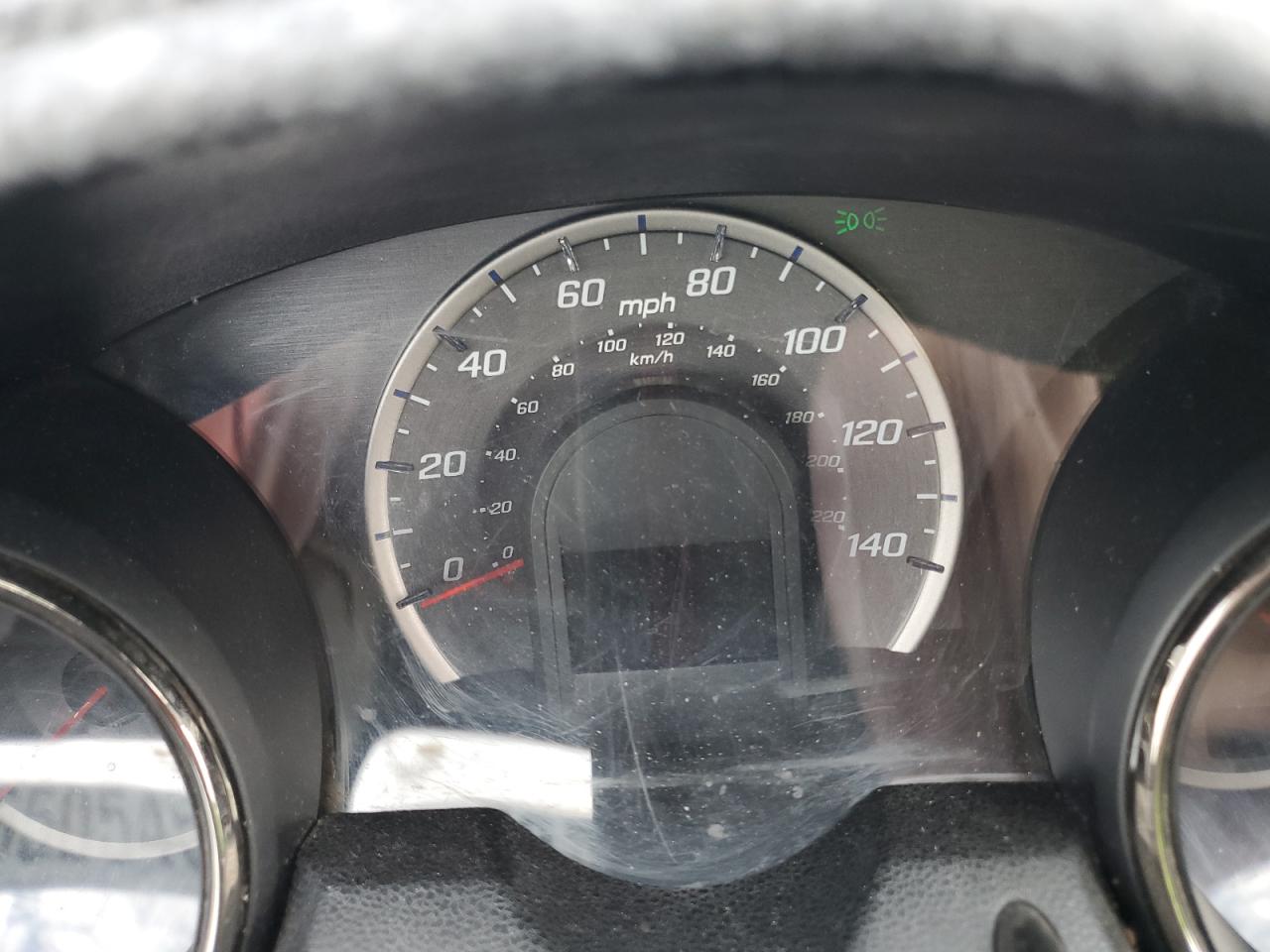 2013 Honda Fit Sport VIN: JHMGE8H5XDC013100 Lot: 85650545