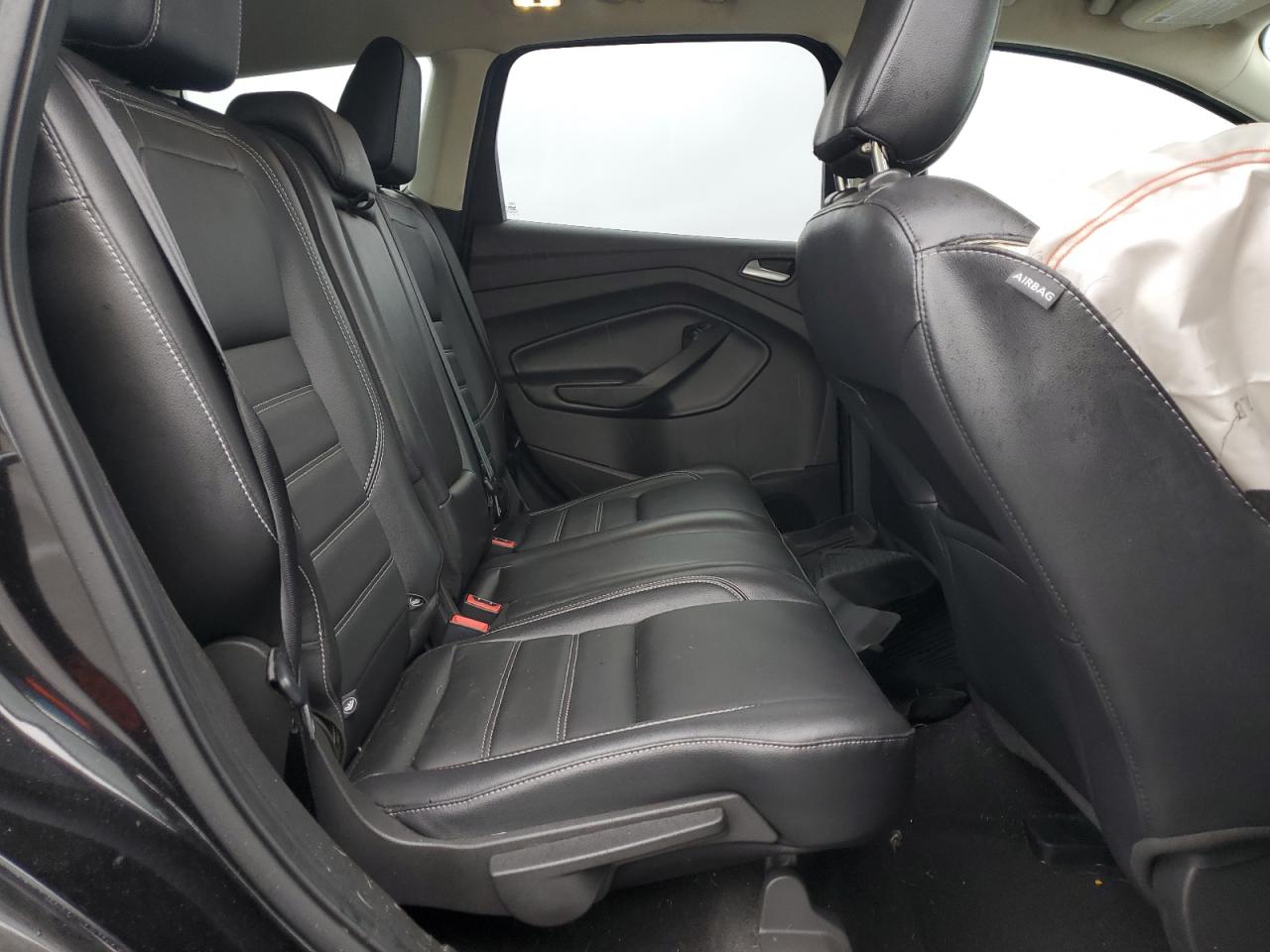 2019 Ford Escape Titanium VIN: 1FMCU9J99KUA85835 Lot: 82478395