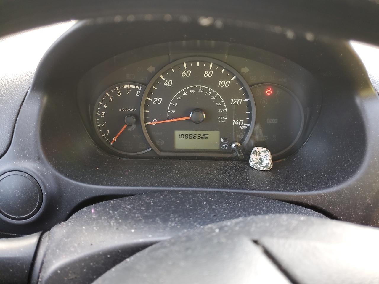 2015 Mitsubishi Mirage De VIN: ML32A3HJ5FH005129 Lot: 84584695