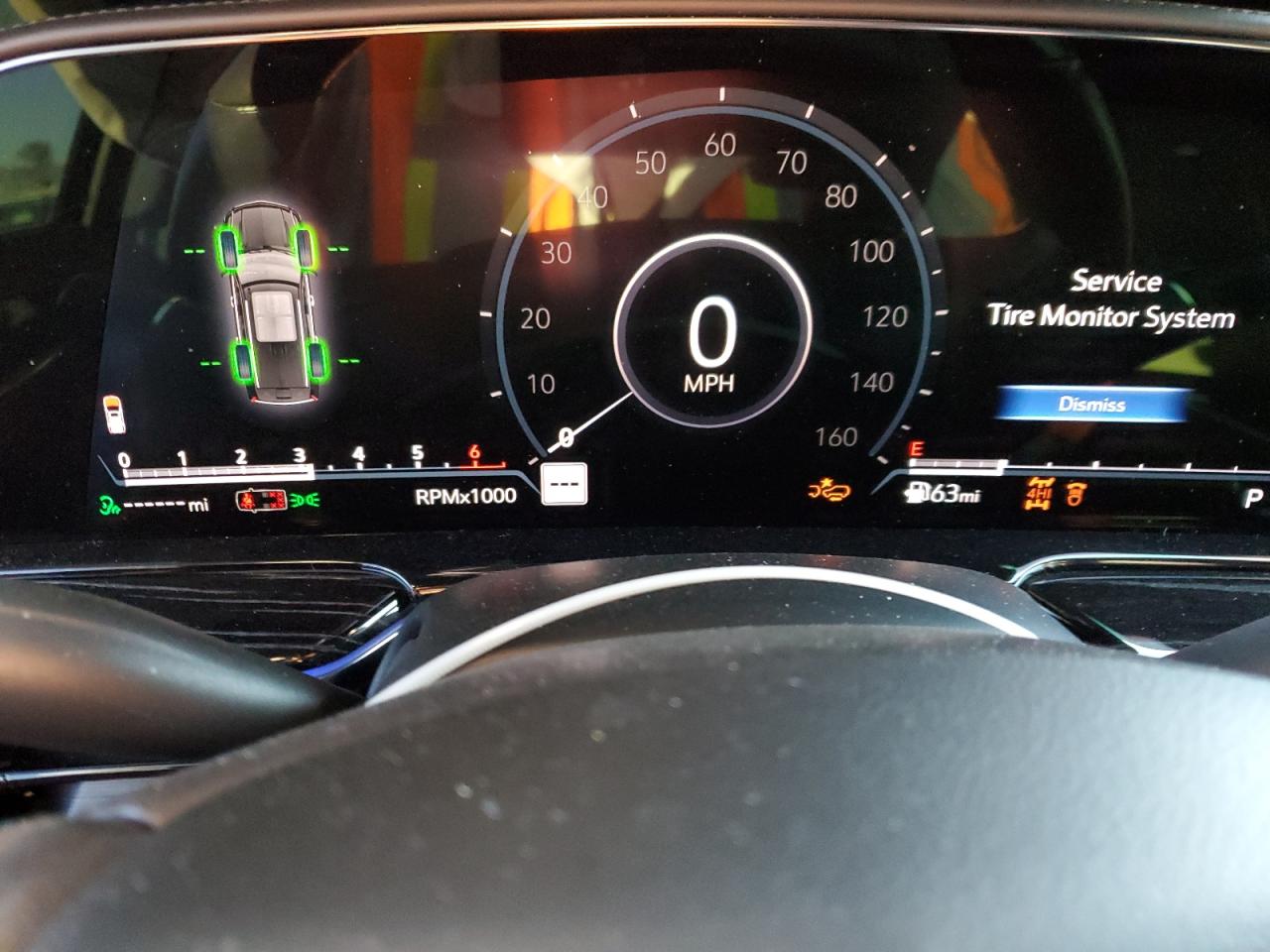 2021 Cadillac Escalade Sport VIN: 1GYS4FKL3MR250559 Lot: 87103215