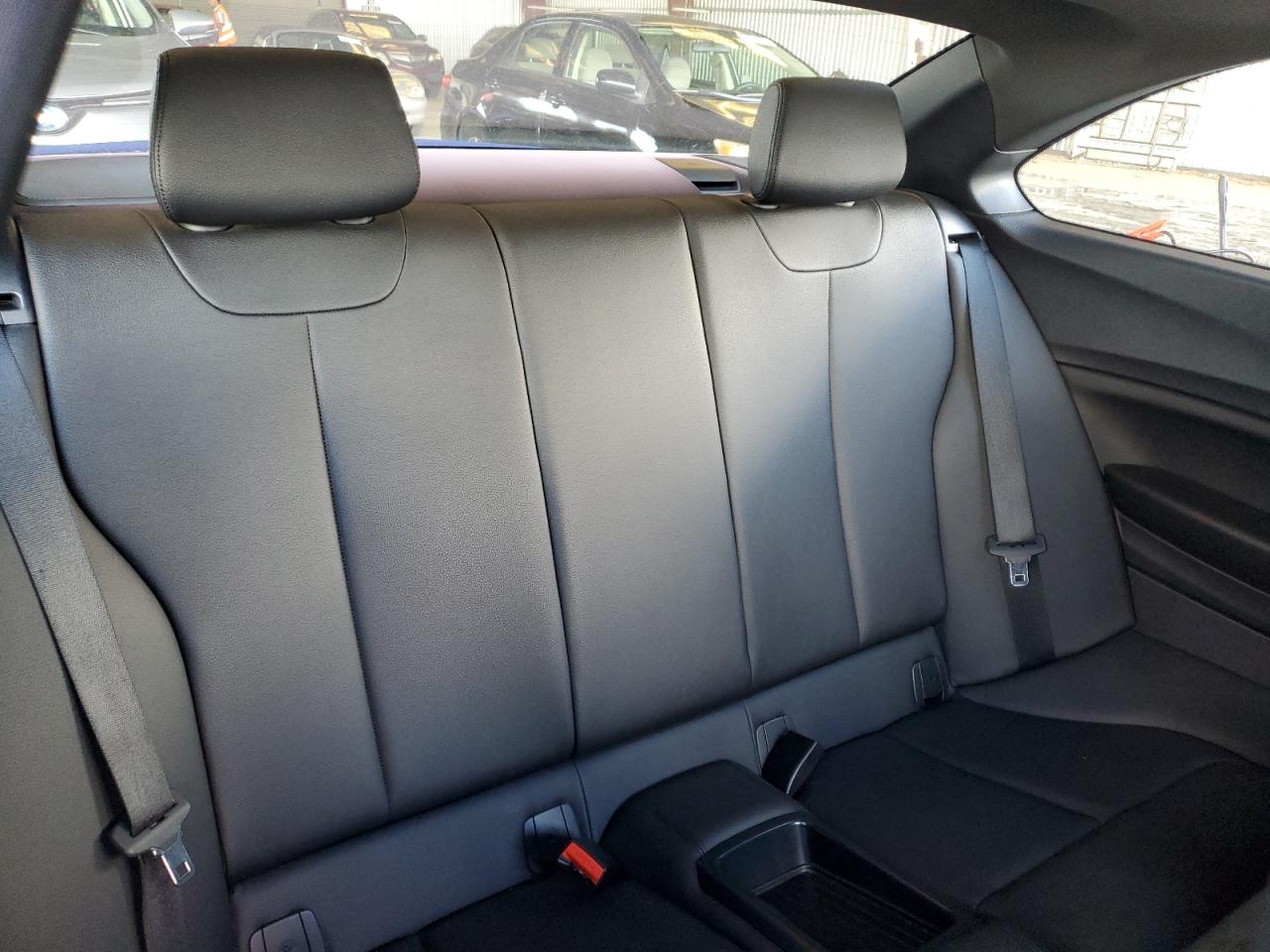 2016 BMW 228 I Sulev VIN: WBA1F9C59GV546739 Lot: 84244835