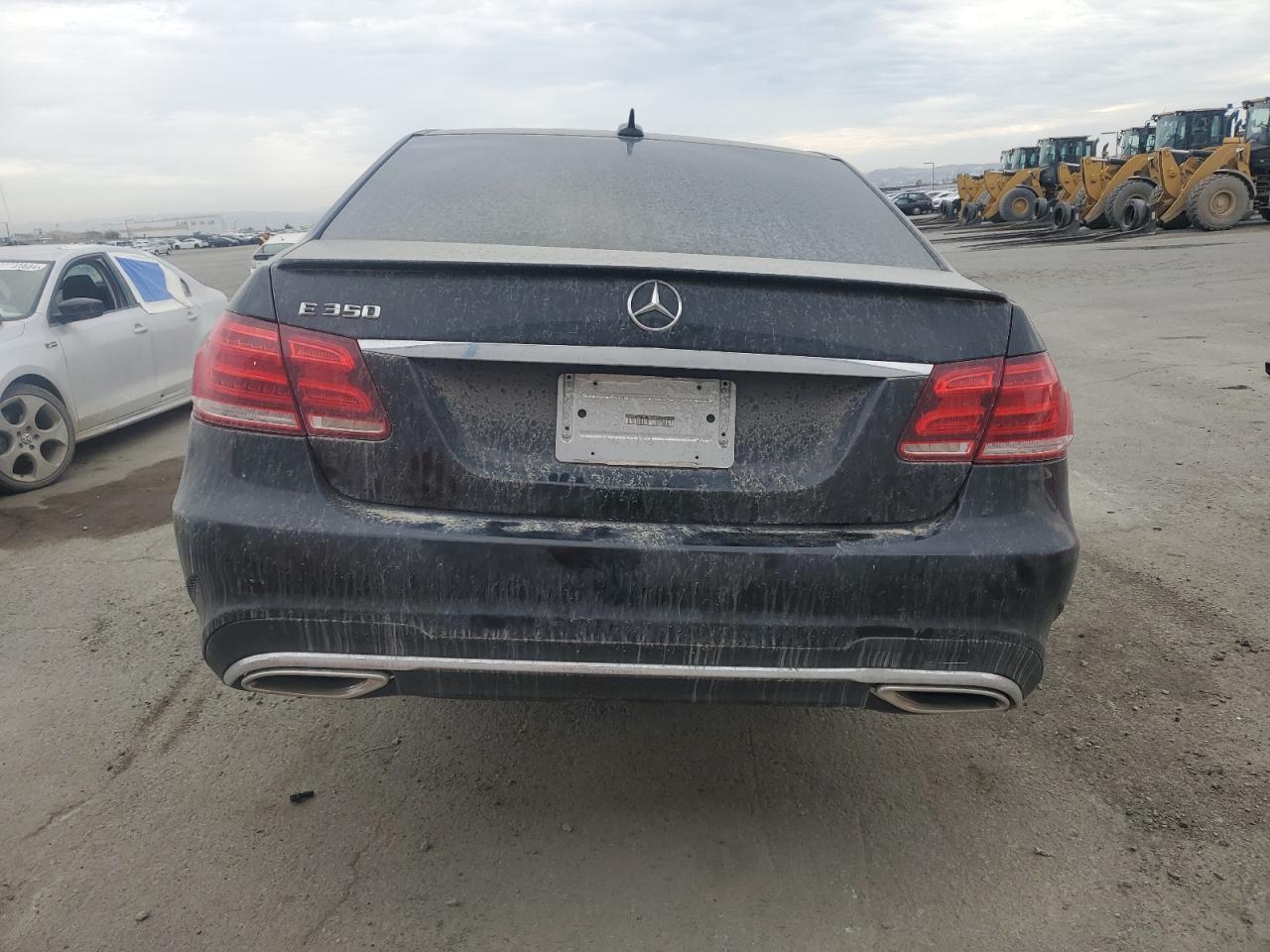2015 Mercedes-Benz E 350 VIN: WDDHF5KB1FB086886 Lot: 67758815